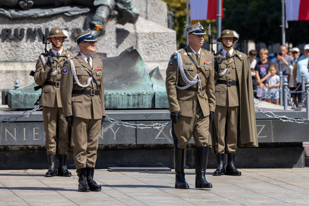 BS-250815-BSK_9359.jpg-Święto Wojska Polskiego, Miszalski  Autor: B. Świerzowski
