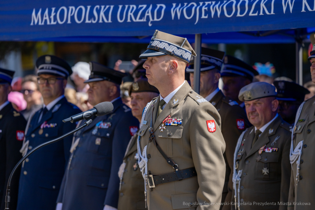 BS-250815-BSK_9368.jpg-Święto Wojska Polskiego, Miszalski  Autor: B. Świerzowski