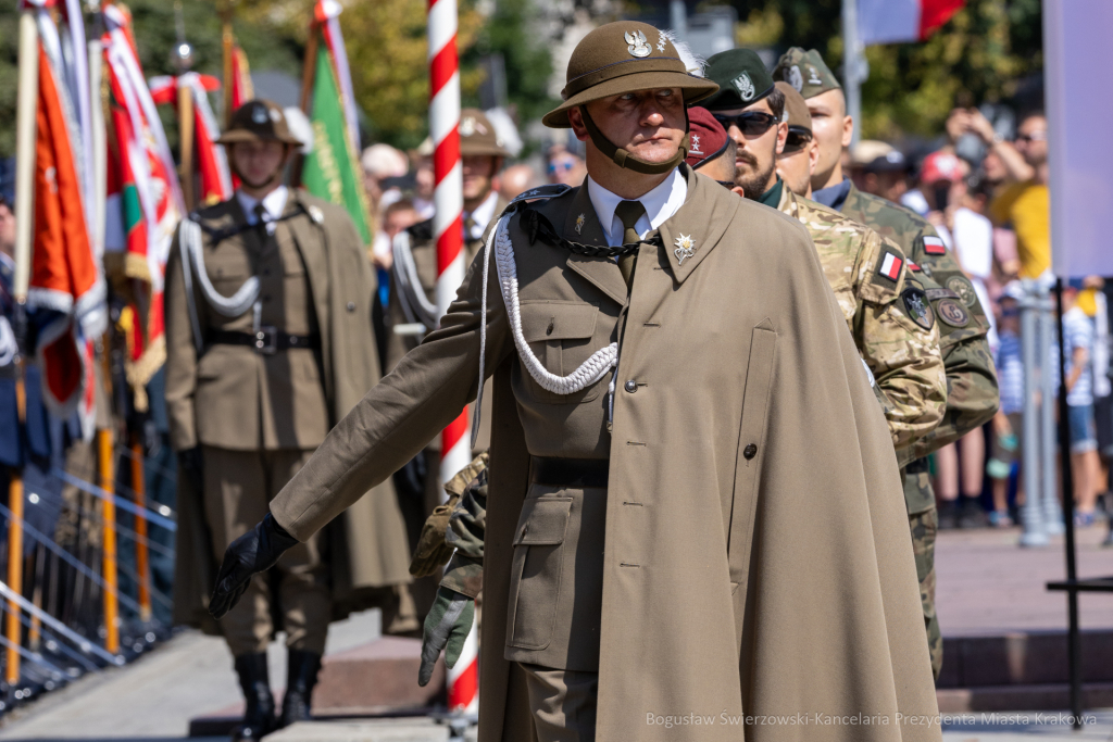BS-250815-BSK_9394.jpg-Święto Wojska Polskiego, Miszalski  Autor: B. Świerzowski