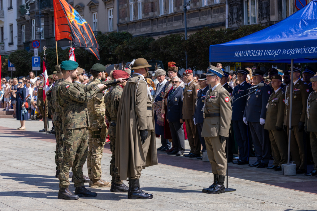 BS-250815-BSK_9397.jpg-Święto Wojska Polskiego, Miszalski  Autor: B. Świerzowski