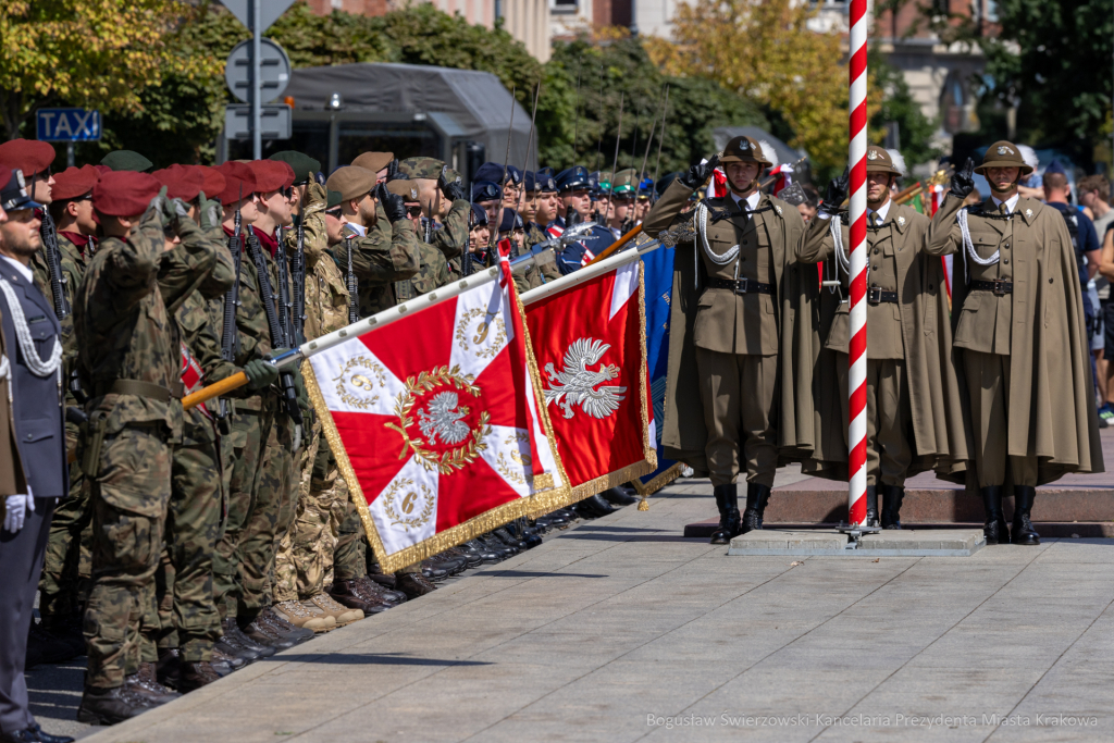 BS-250815-BSK_9409.jpg-Święto Wojska Polskiego, Miszalski  Autor: B. Świerzowski