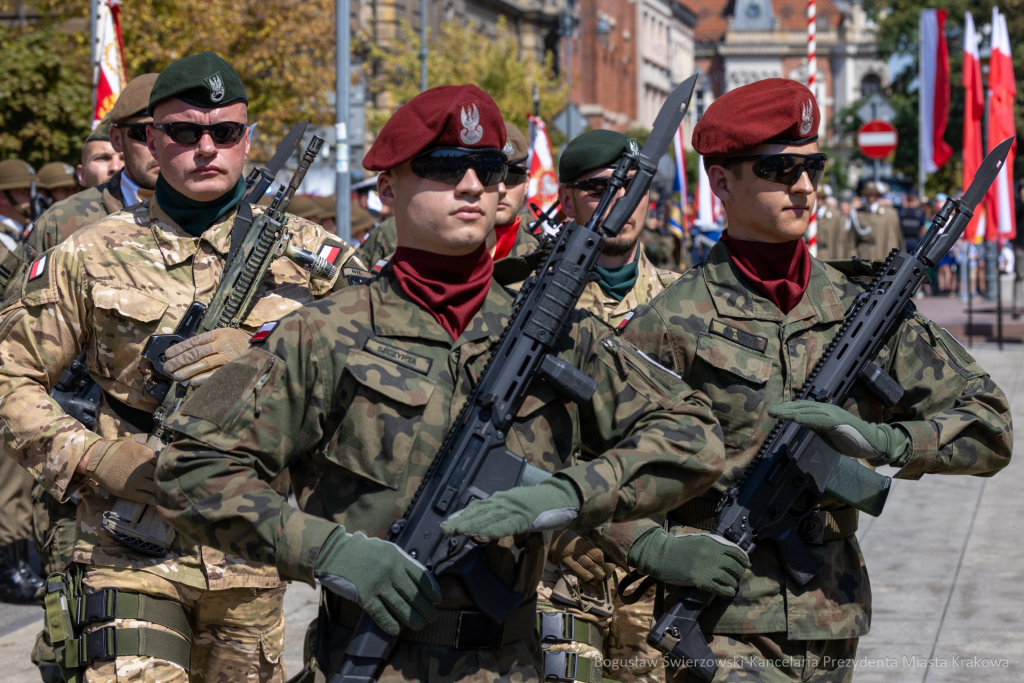 BS-250815-BSK_9427.jpg-Święto Wojska Polskiego, Miszalski  Autor: B. Świerzowski