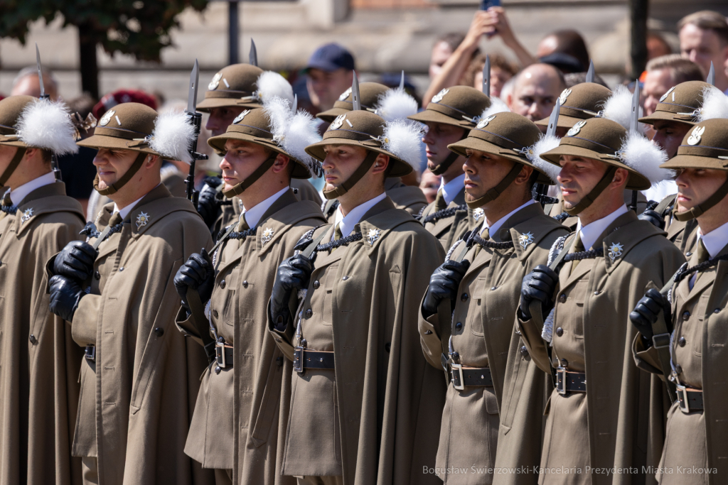 BS-250815-BSK_9443.jpg-Święto Wojska Polskiego, Miszalski  Autor: B. Świerzowski