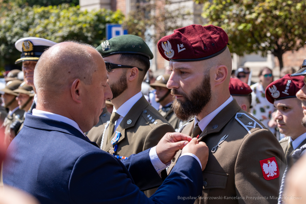 BS-250815-BSK_9473.jpg-Święto Wojska Polskiego, Miszalski  Autor: B. Świerzowski