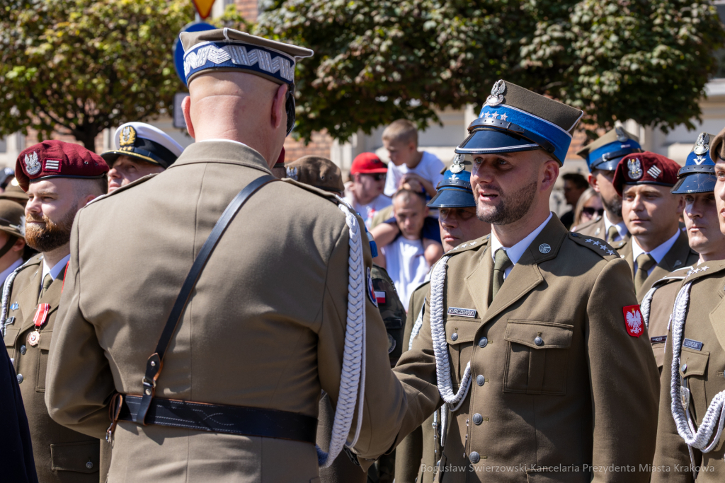 BS-250815-BSK_9482.jpg-Święto Wojska Polskiego, Miszalski  Autor: B. Świerzowski