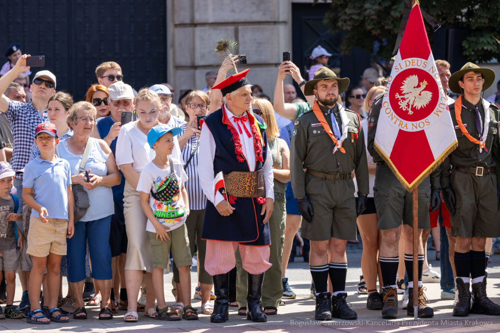 BS-250815-BSK_9504.jpg-Święto Wojska Polskiego, Miszalski  Autor: B. Świerzowski