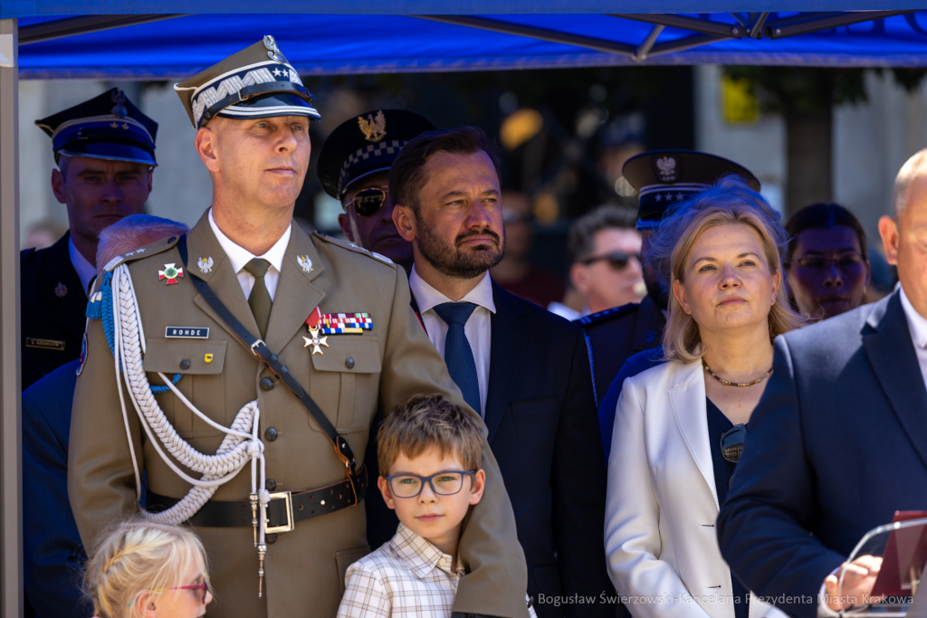 BS-250815-BSK_9519.jpg-Święto Wojska Polskiego, Miszalski  Autor: B. Świerzowski