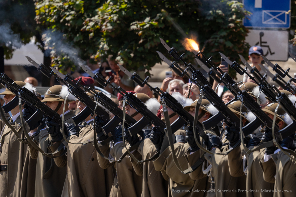 BS-250815-BSK_9563.jpg-Święto Wojska Polskiego, Miszalski  Autor: B. Świerzowski