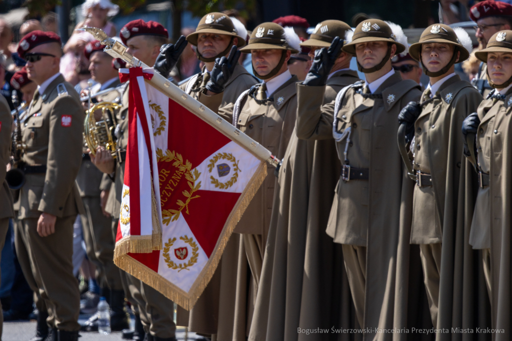 BS-250815-BSK_9572.jpg-Święto Wojska Polskiego, Miszalski  Autor: B. Świerzowski