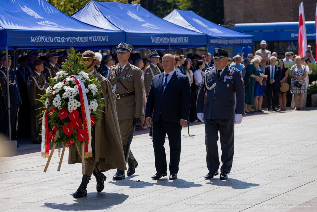 BS-250815-BSK_9586.jpg-Święto Wojska Polskiego, Miszalski  Autor: B. Świerzowski