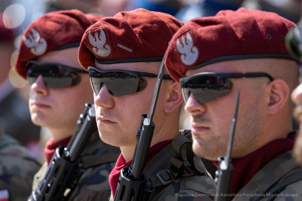 BS-250815-BSK_9595.jpg-Święto Wojska Polskiego, Miszalski  Autor: B. Świerzowski