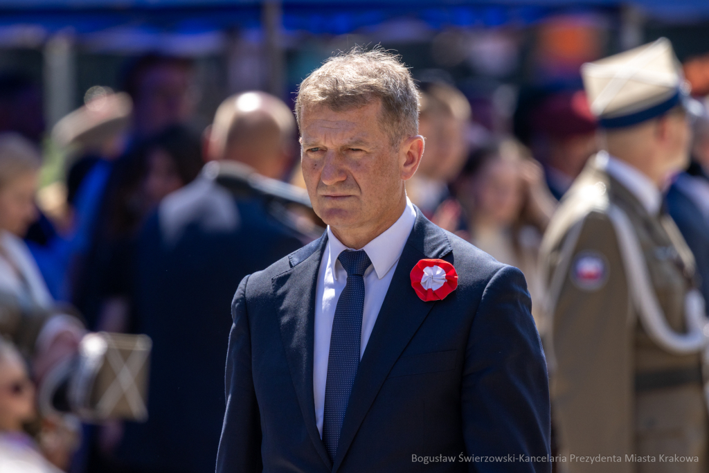 BS-250815-BSK_9613.jpg-Święto Wojska Polskiego, Miszalski  Autor: B. Świerzowski