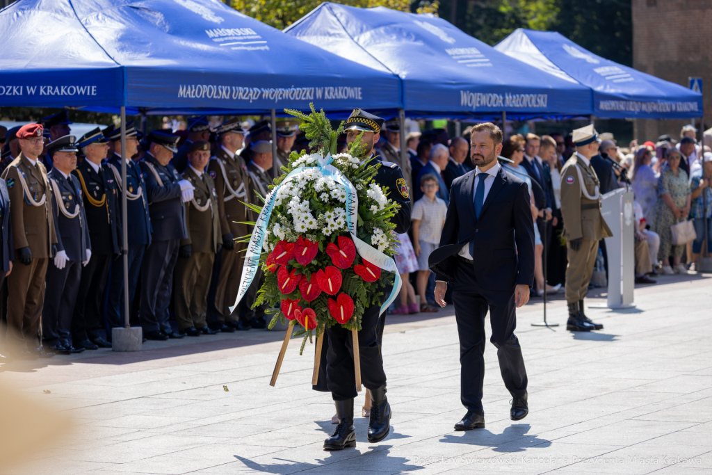 BS-250815-BSK_9645.jpg-Święto Wojska Polskiego, Miszalski  Autor: B. Świerzowski