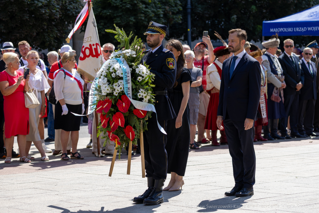 BS-250815-BSK_9653.jpg-Święto Wojska Polskiego, Miszalski  Autor: B. Świerzowski