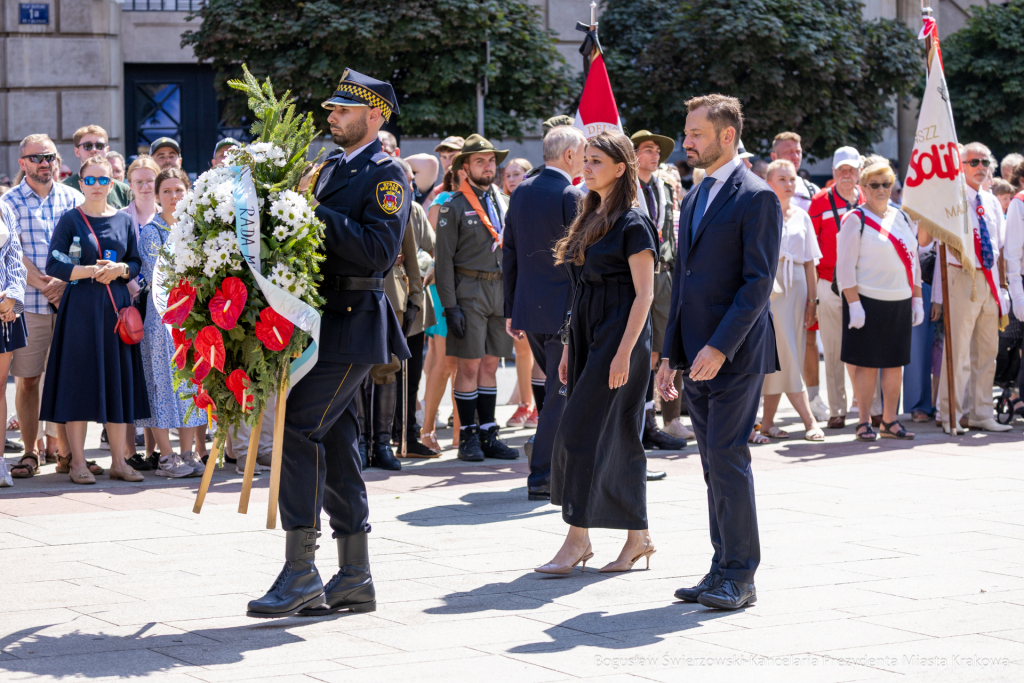 BS-250815-BSK_9670.jpg-Święto Wojska Polskiego, Miszalski  Autor: B. Świerzowski