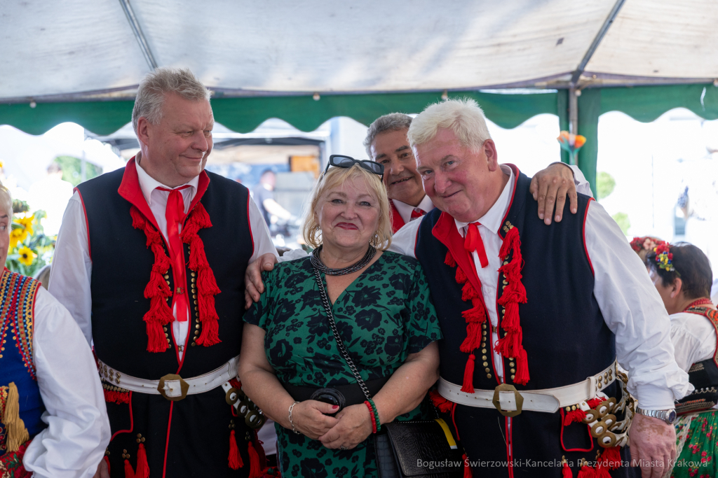 BS-250815-BSK_0463.jpg-Dożynki, Pleszów, Miszalski, Drabik  Autor: B. Świerzowski