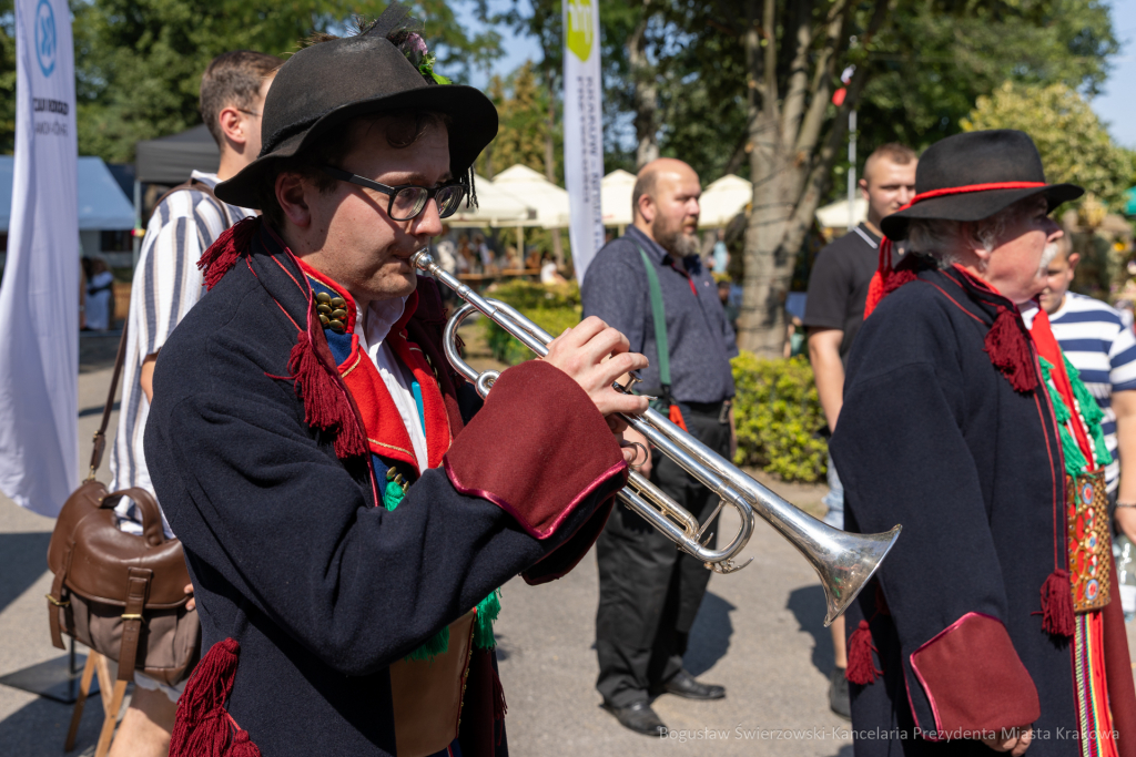BS-250815-BSK_9761.jpg-Dożynki, Pleszów, Miszalski, Drabik  Autor: B. Świerzowski