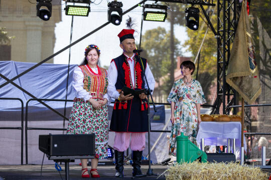 BS-250815-BSK_9840.jpg-Dożynki, Pleszów, Miszalski, Drabik