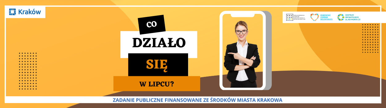 Podsumowanie lipiec 2025