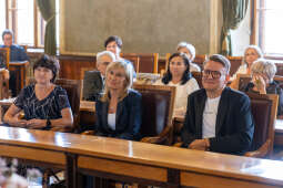 20250821-BSK_1700.jpg-Nowi liderzy w oświacie, podziękowania dla ustępujących