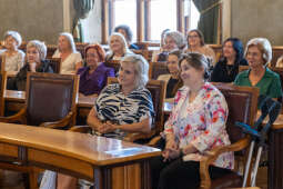 20250821-BSK_1728.jpg-Nowi liderzy w oświacie, podziękowania dla ustępujących