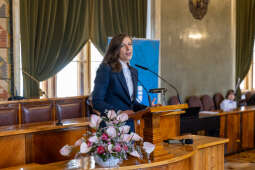 20250821-BSK_1833.jpg-Nowi liderzy w oświacie, podziękowania dla ustępujących