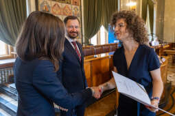 20250821-BSK_1940.jpg-Nowi liderzy w oświacie, podziękowania dla ustępujących