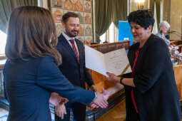 20250821-BSK_2026.jpg-Nowi liderzy w oświacie, podziękowania dla ustępujących