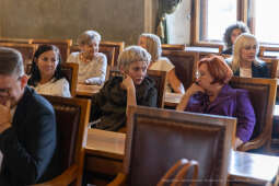 Miszalski, Klaman, Pasek dyrektorzy, oświata, szkoły, przedszkola, powołanie