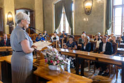 Miszalski, Klaman, Pasek dyrektorzy, oświata, szkoły, przedszkola, powołanie