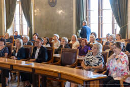 Miszalski, Klaman, Pasek dyrektorzy, oświata, szkoły, przedszkola, powołanie