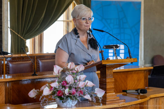 Miszalski, Klaman, Pasek dyrektorzy, oświata, szkoły, przedszkola, powołanie