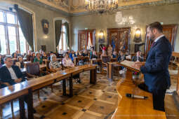 Miszalski, Klaman, Pasek dyrektorzy, oświata, szkoły, przedszkola, powołanie