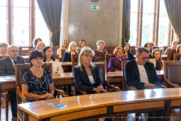 Miszalski, Klaman, Pasek dyrektorzy, oświata, szkoły, przedszkola, powołanie