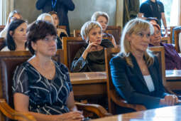 Miszalski, Klaman, Pasek dyrektorzy, oświata, szkoły, przedszkola, powołanie