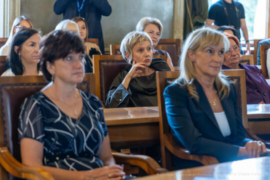 Miszalski, Klaman, Pasek dyrektorzy, oświata, szkoły, przedszkola, powołanie