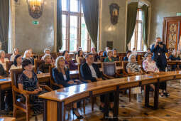 Miszalski, Klaman, Pasek dyrektorzy, oświata, szkoły, przedszkola, powołanie