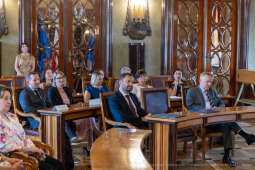 Miszalski, Klaman, Pasek dyrektorzy, oświata, szkoły, przedszkola, powołanie