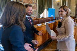 Miszalski, Klaman, Pasek dyrektorzy, oświata, szkoły, przedszkola, powołanie