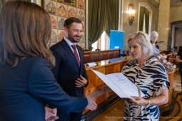 Miszalski, Klaman, Pasek dyrektorzy, oświata, szkoły, przedszkola, powołanie