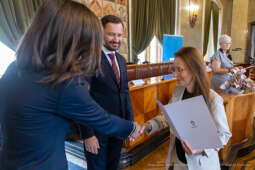 Miszalski, Klaman, Pasek dyrektorzy, oświata, szkoły, przedszkola, powołanie