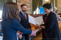 Miszalski, Klaman, Pasek dyrektorzy, oświata, szkoły, przedszkola, powołanie