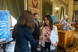 Miszalski, Klaman, Pasek dyrektorzy, oświata, szkoły, przedszkola, powołanie