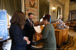 Miszalski, Klaman, Pasek dyrektorzy, oświata, szkoły, przedszkola, powołanie