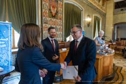 Miszalski, Klaman, Pasek dyrektorzy, oświata, szkoły, przedszkola, powołanie