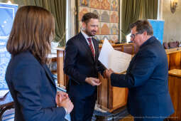 Miszalski, Klaman, Pasek dyrektorzy, oświata, szkoły, przedszkola, powołanie