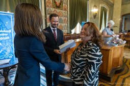 Miszalski, Klaman, Pasek dyrektorzy, oświata, szkoły, przedszkola, powołanie