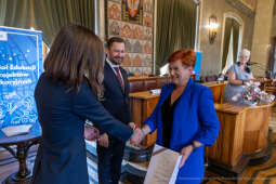 Miszalski, Klaman, Pasek dyrektorzy, oświata, szkoły, przedszkola, powołanie