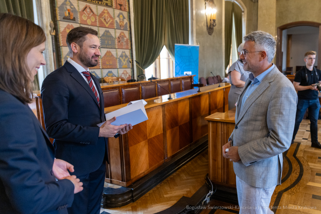 Miszalski, Klaman, Pasek dyrektorzy, oświata, szkoły, przedszkola, powołanie  Autor: P. Wojnarowski