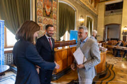 Miszalski, Klaman, Pasek dyrektorzy, oświata, szkoły, przedszkola, powołanie